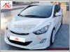 Hyundai Elantra MS Body Kit